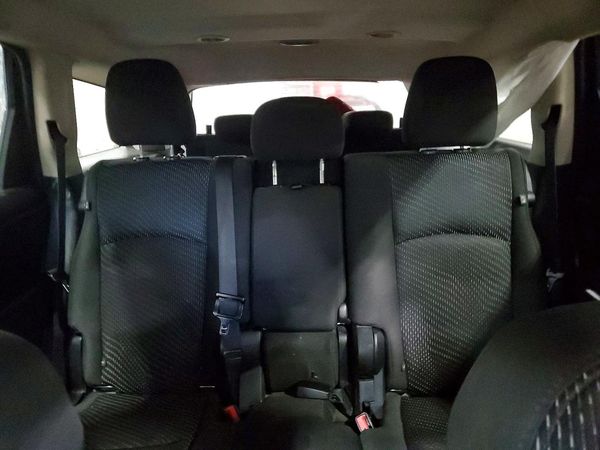 2016 DODGE JOURNEY SE (FWD)