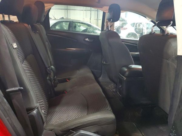 2016 DODGE JOURNEY SE (FWD)
