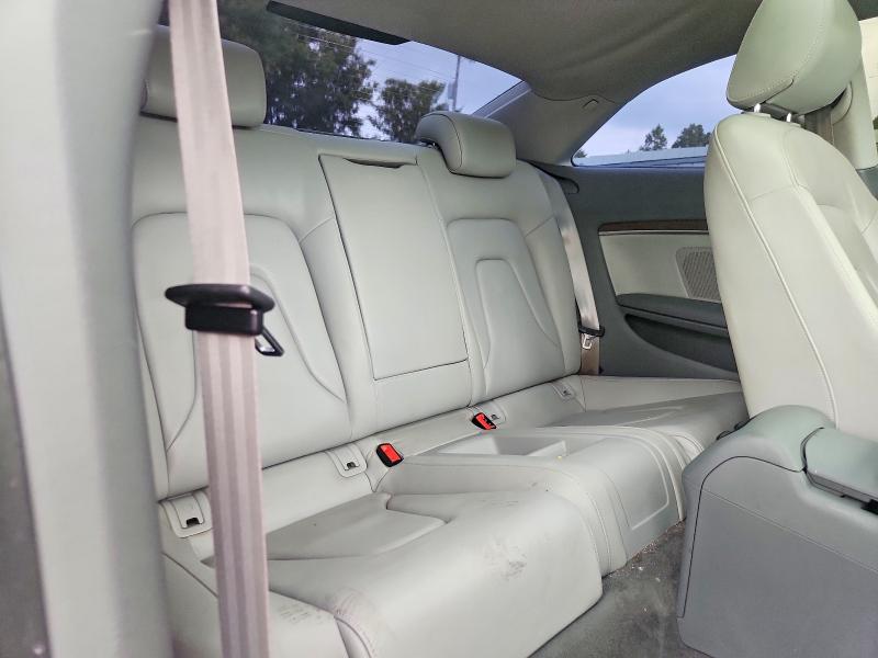 2014 AUDI A5 quattro Premium