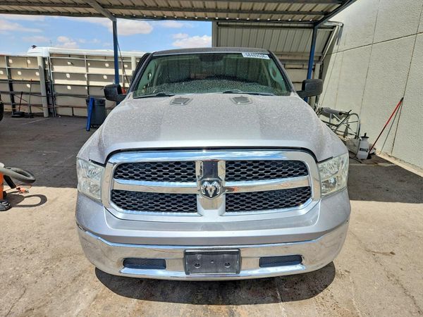 2019 RAM 1500 CLASSIC Tradesman, ST
