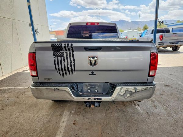 2019 RAM 1500 CLASSIC Tradesman, ST