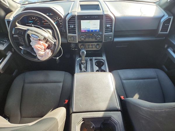 2019 FORD F150