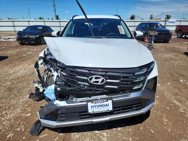2026 HYUNDAI TUCSON SEL, SEL Plus