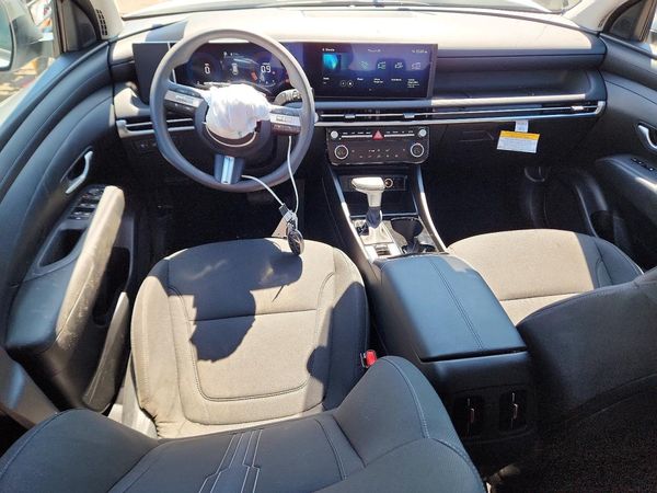 2026 HYUNDAI TUCSON SEL, SEL Plus