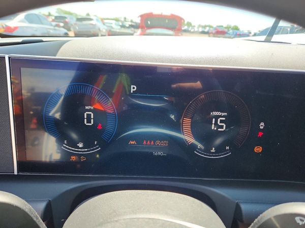2026 HYUNDAI TUCSON SEL, SEL Plus