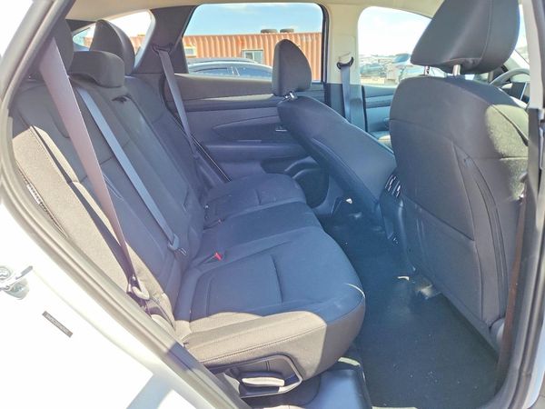 2026 HYUNDAI TUCSON SEL, SEL Plus