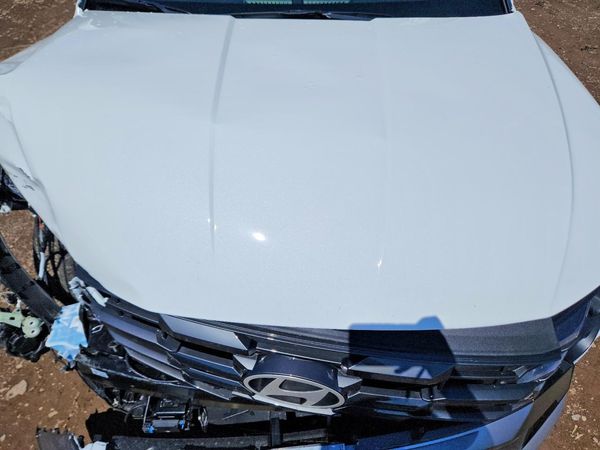 2026 HYUNDAI TUCSON SEL, SEL Plus