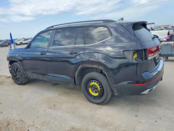 2024 VOLKSWAGEN ATLAS SE w/ Technology