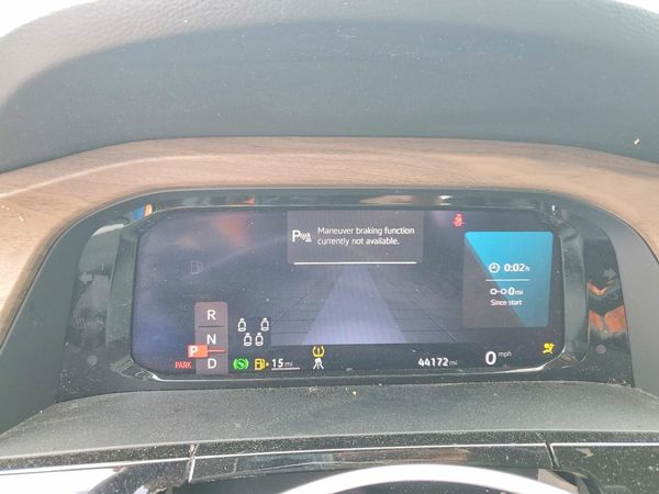 2024 VOLKSWAGEN ATLAS SE w/ Technology