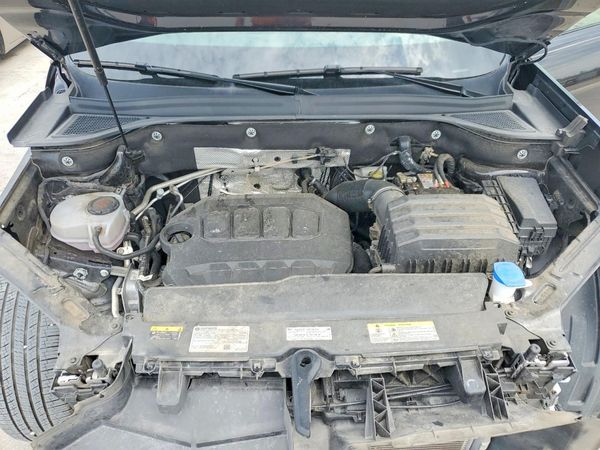 2024 VOLKSWAGEN ATLAS SE w/ Technology
