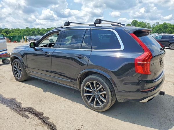 2019 VOLVO XC90