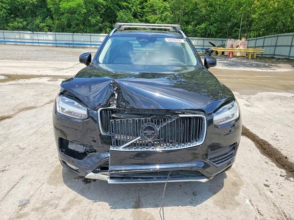 2019 VOLVO XC90