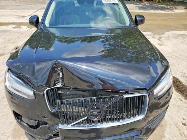 2019 VOLVO XC90