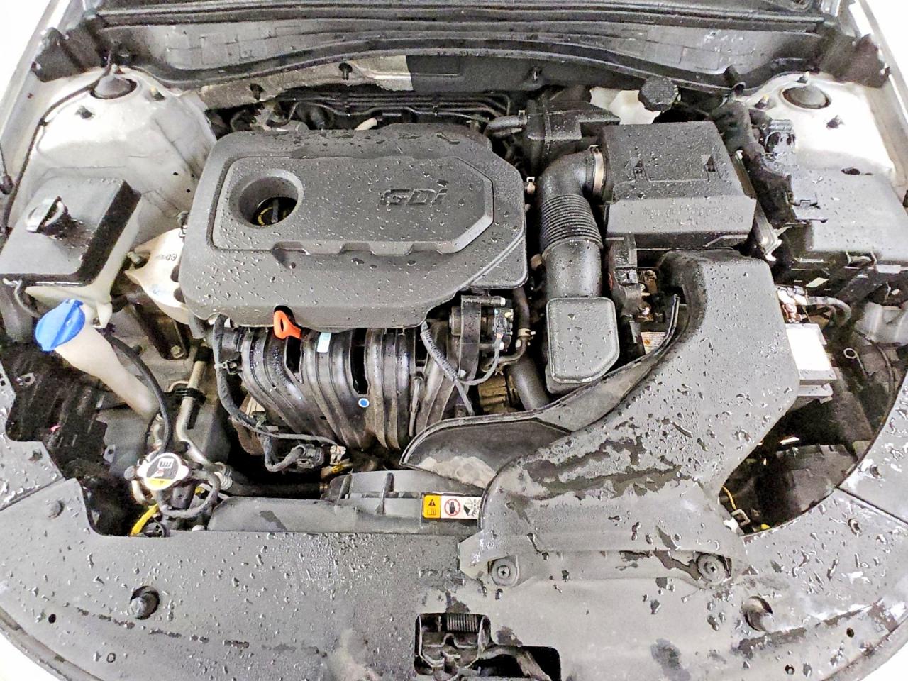 2020 KIA OPTIMA LX, S, SE
