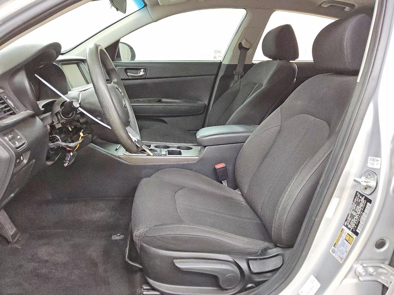 2020 KIA OPTIMA LX, S, SE