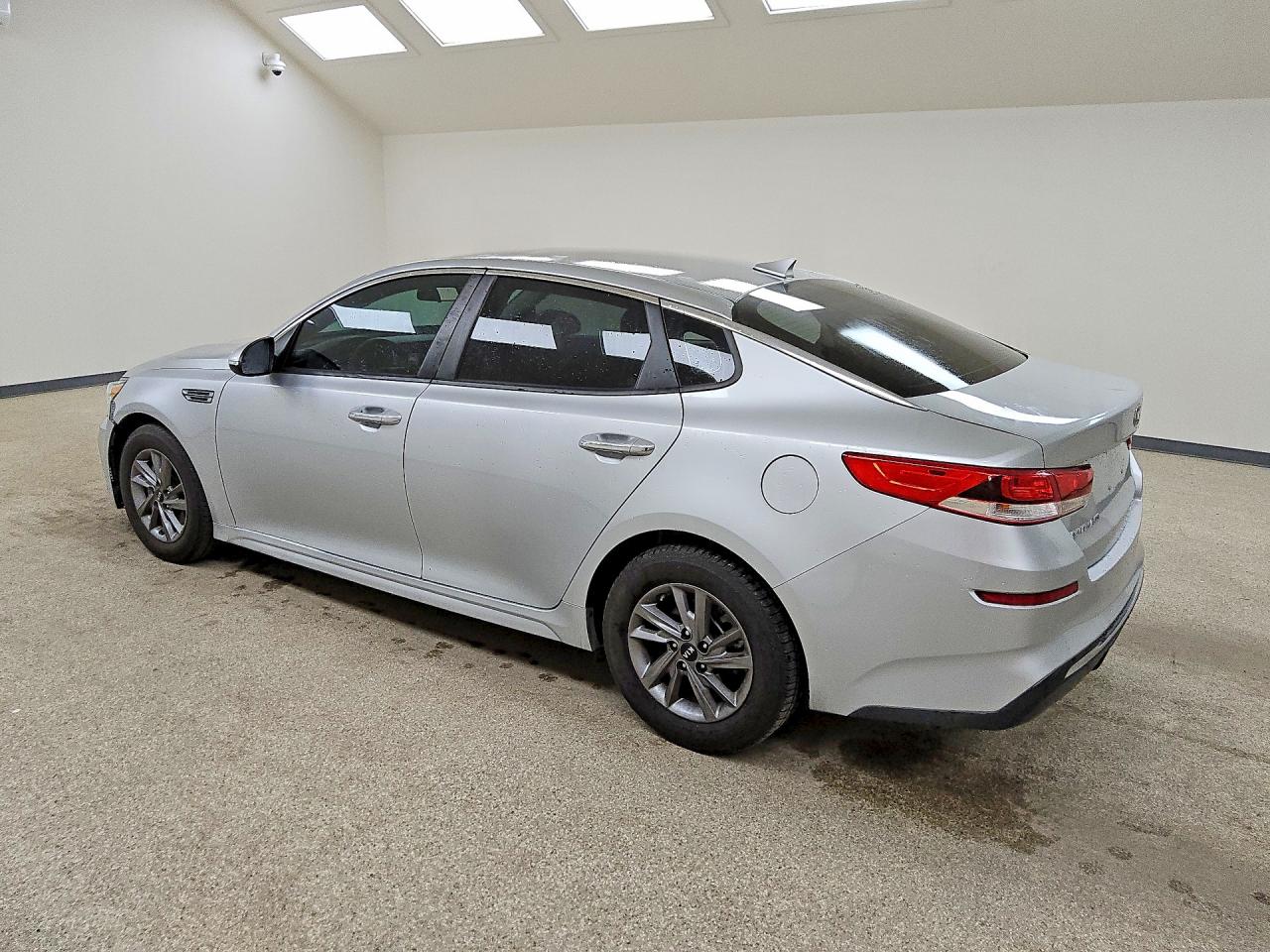 2020 KIA OPTIMA LX, S, SE