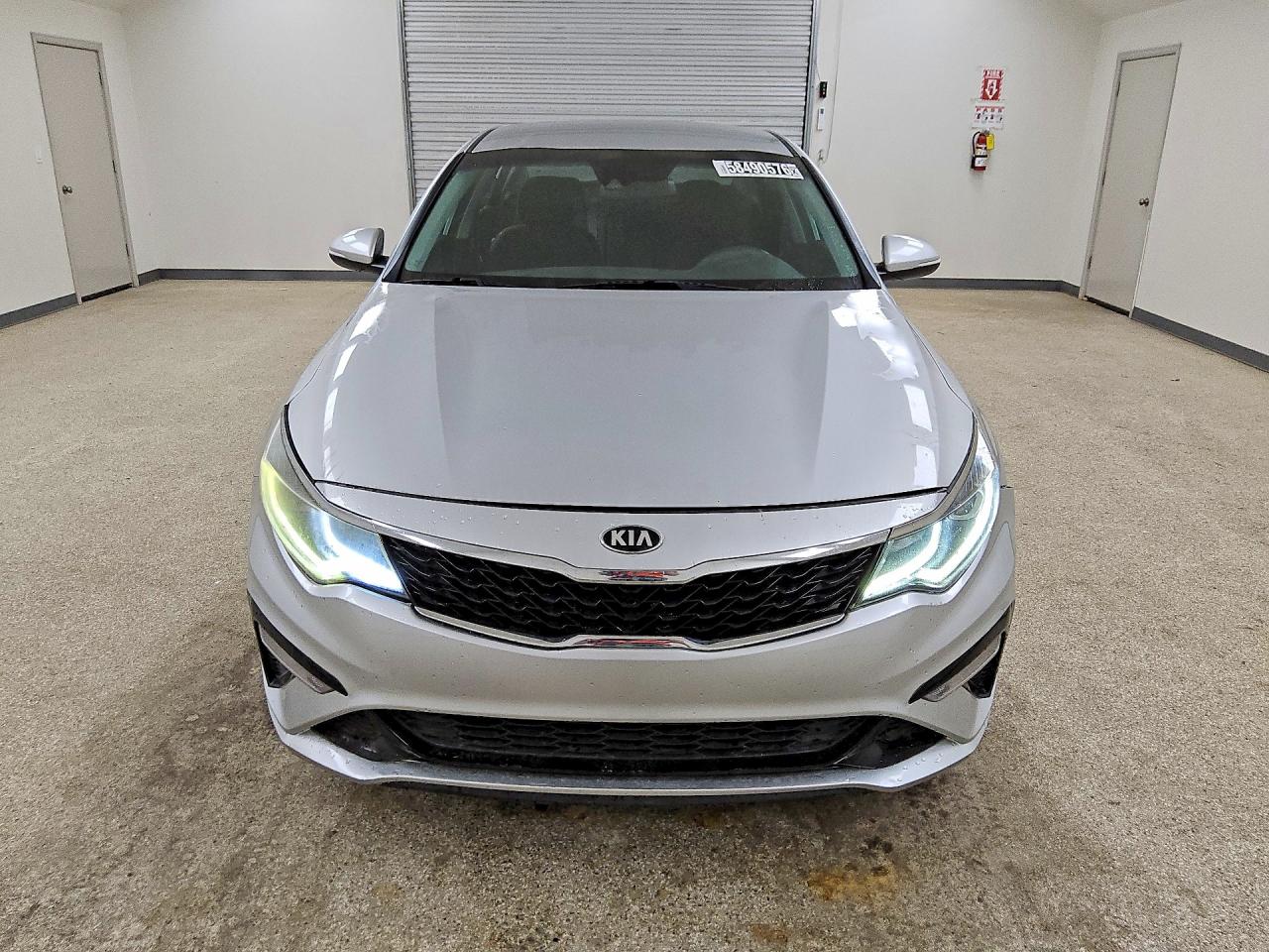 2020 KIA OPTIMA LX, S, SE