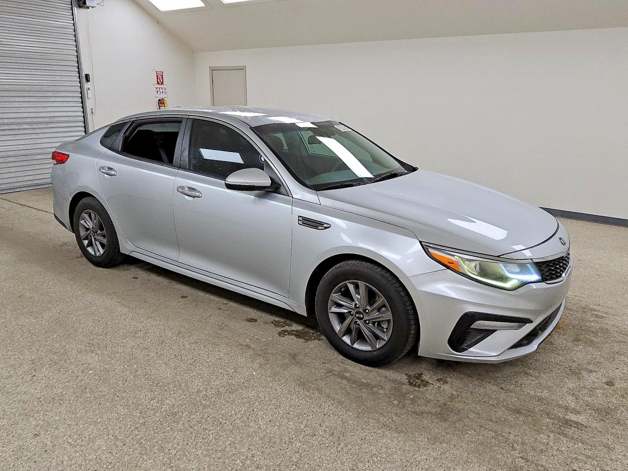 2020 KIA OPTIMA LX, S, SE