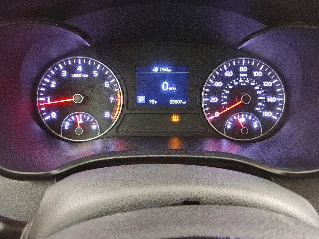 2020 KIA OPTIMA LX, S, SE
