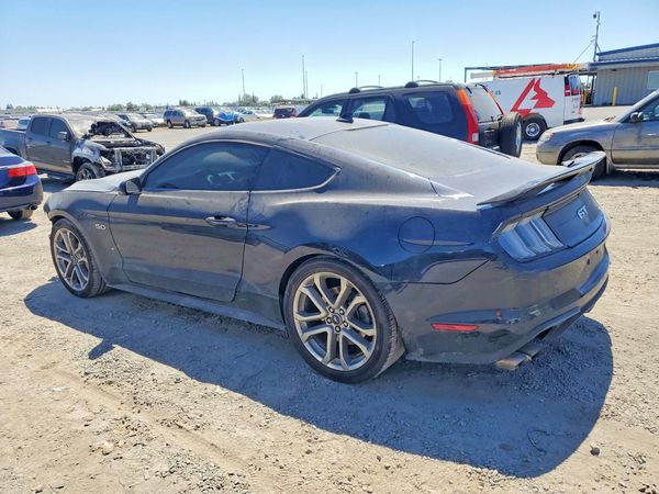 2021 FORD MUSTANG GT Coupe