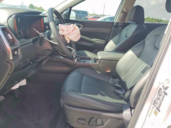 2023 KIA SORENTO S