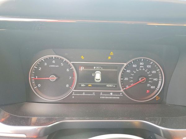 2023 KIA SORENTO S