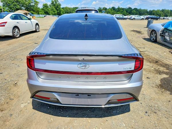 2021 HYUNDAI 53 TRAILER