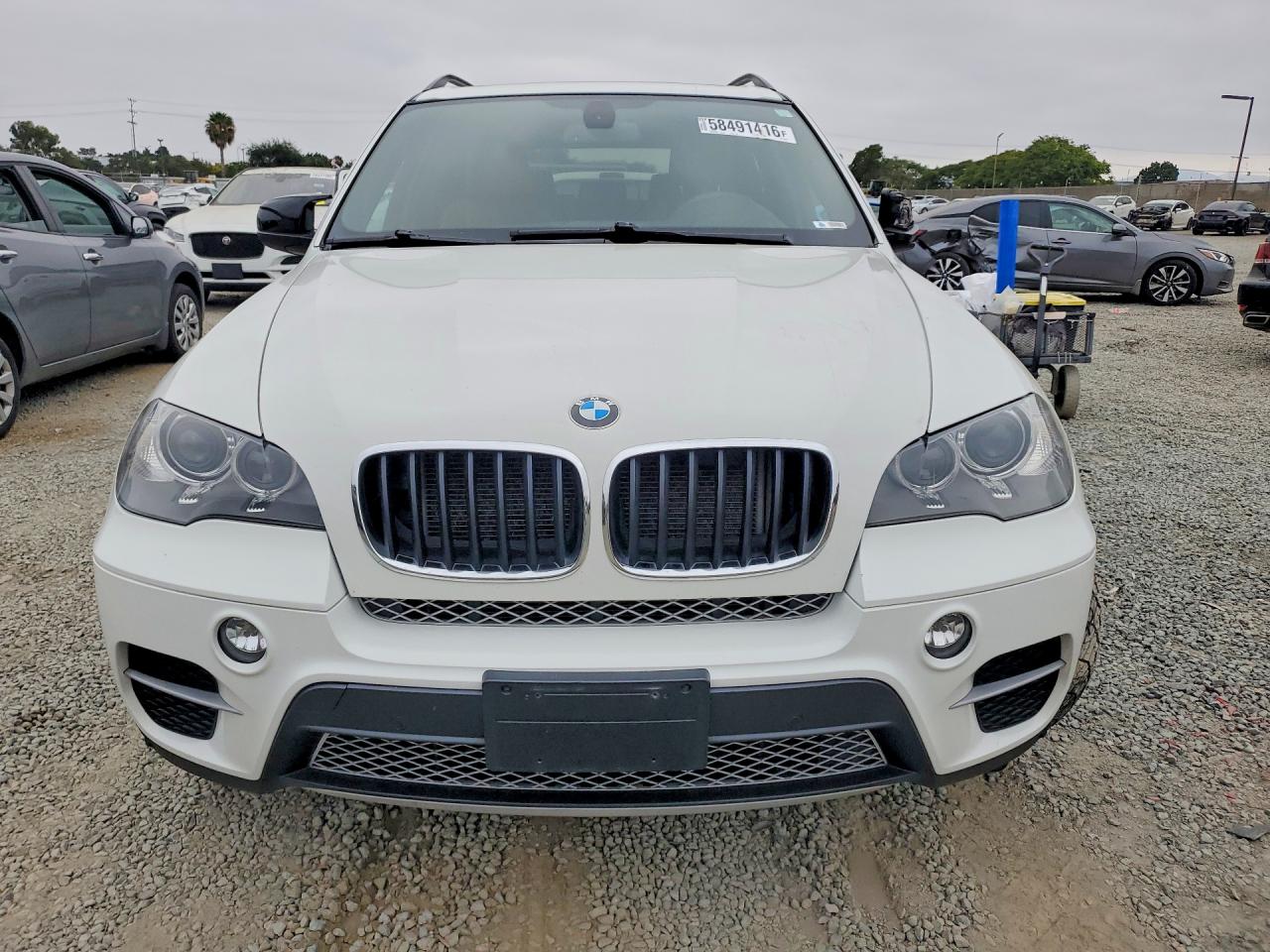 2013 BMW X5 xDrive35i