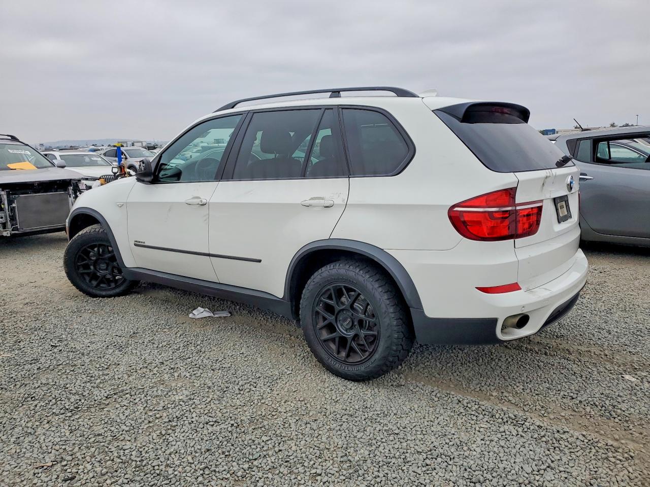 2013 BMW X5 xDrive35i