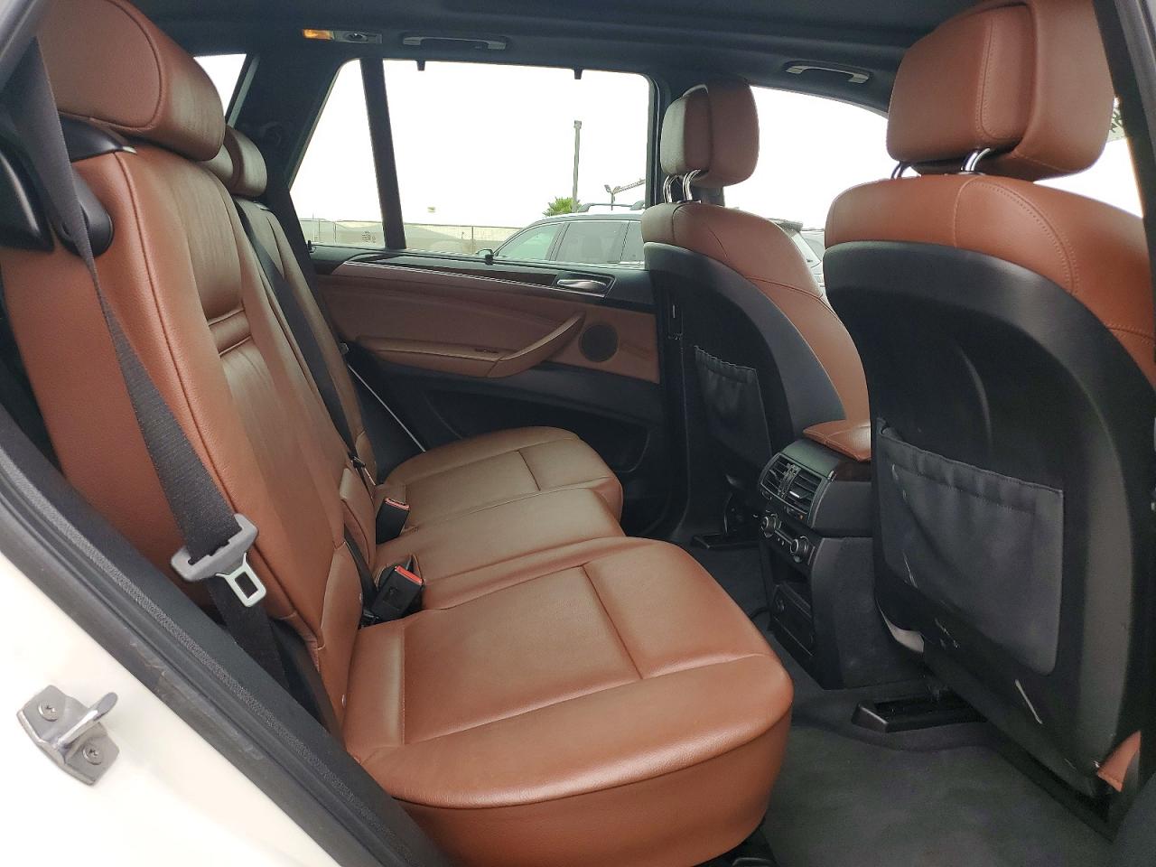 2013 BMW X5 xDrive35i