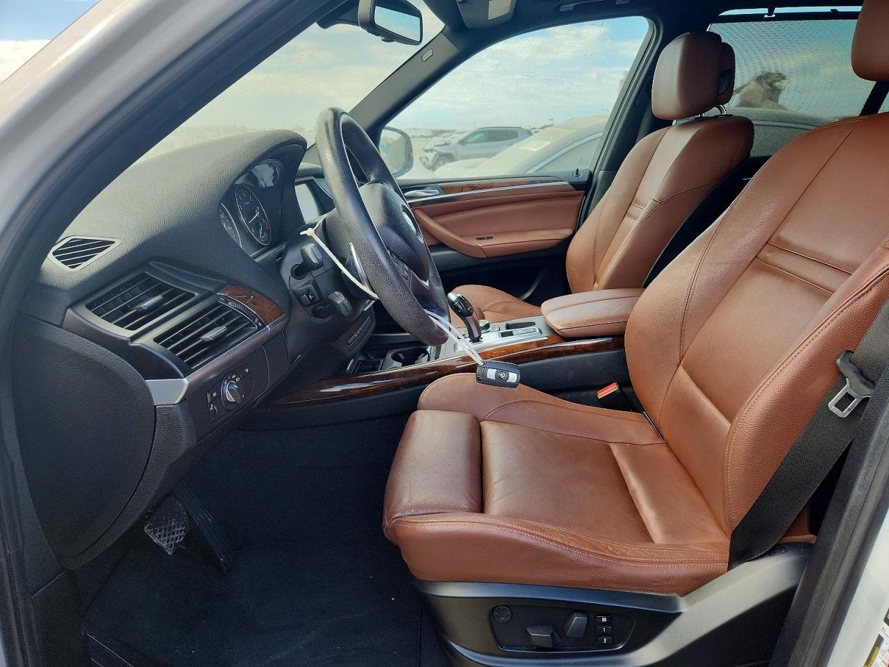 2013 BMW X5 xDrive35i