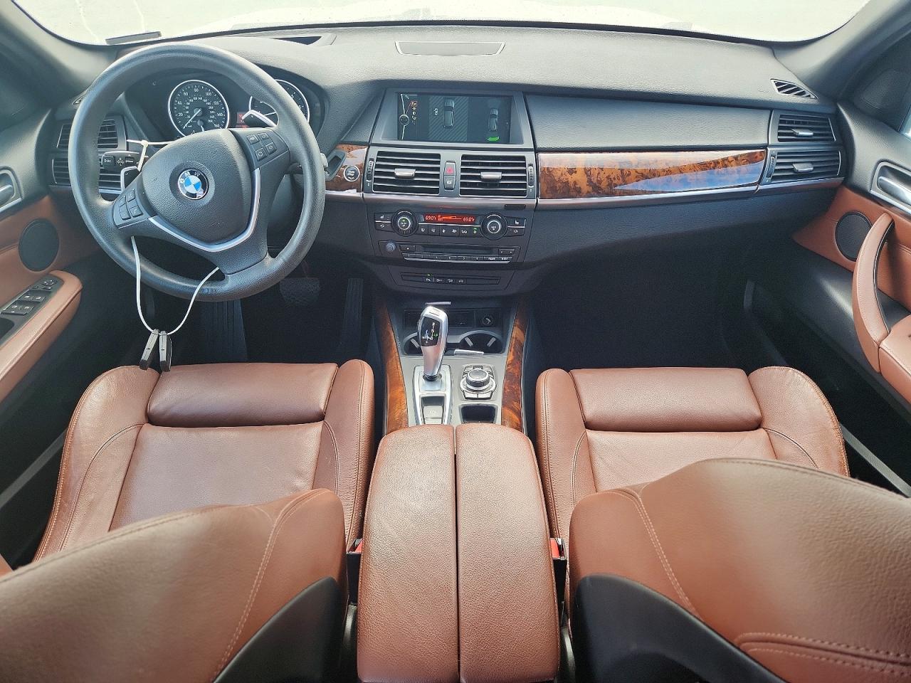 2013 BMW X5 xDrive35i