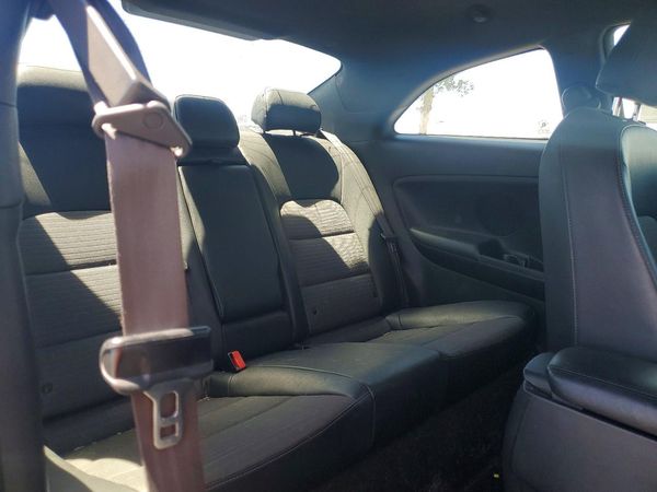 2015 KIA FORTE TOP (High)