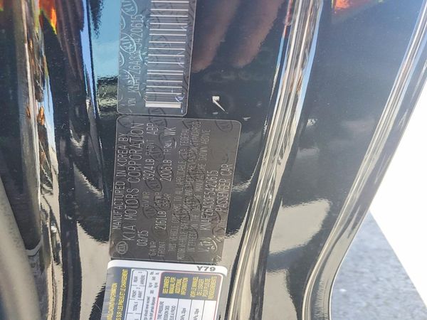 2015 KIA FORTE TOP (High)