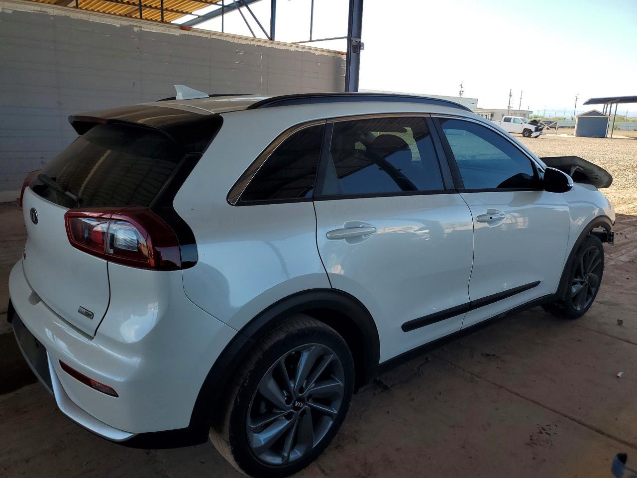 2017 KIA NIRO EX / EX Prem