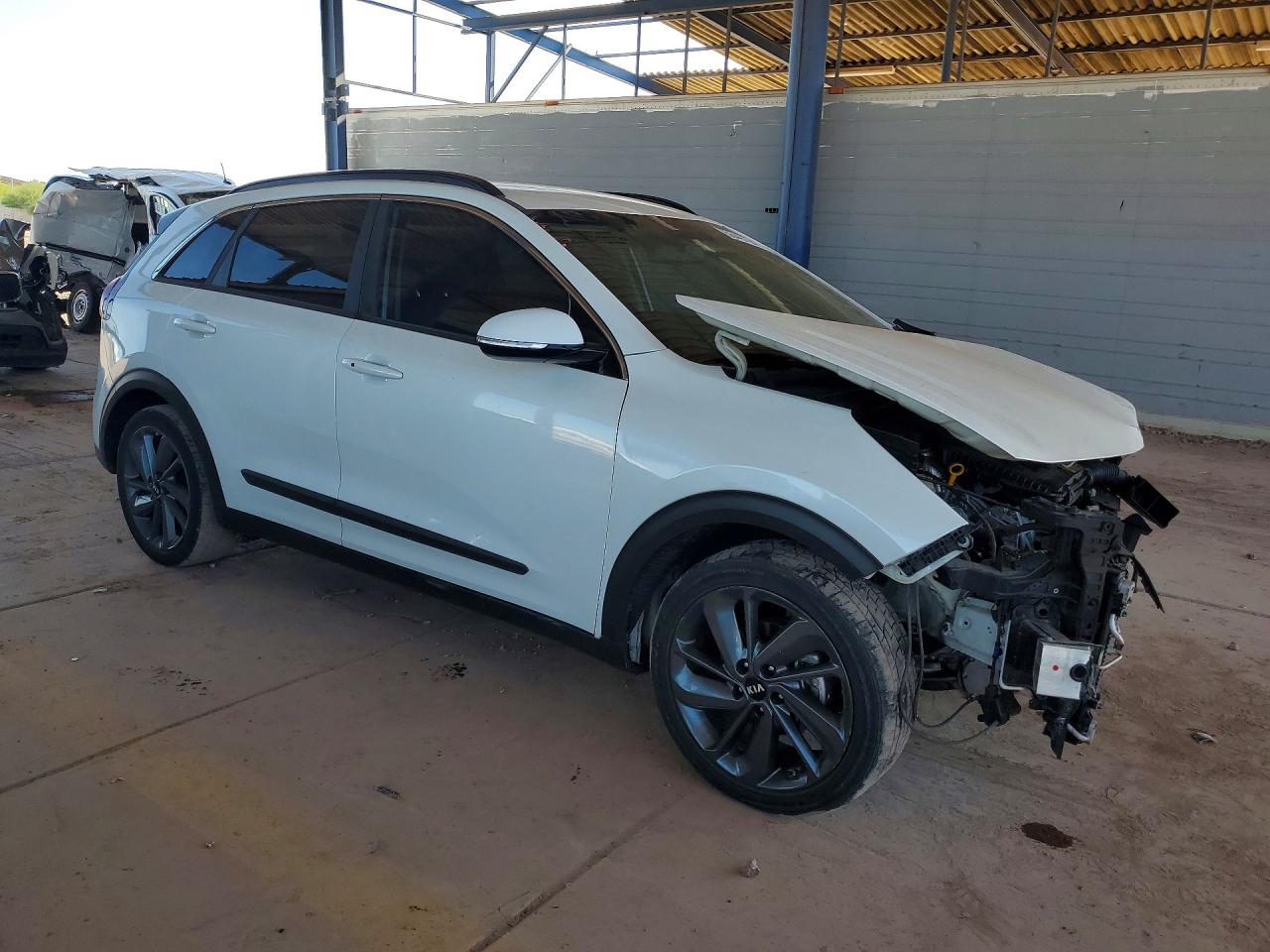 2017 KIA NIRO EX / EX Prem