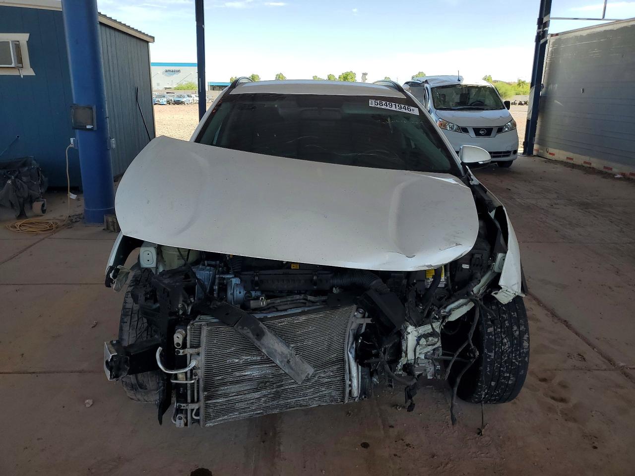 2017 KIA NIRO EX / EX Prem