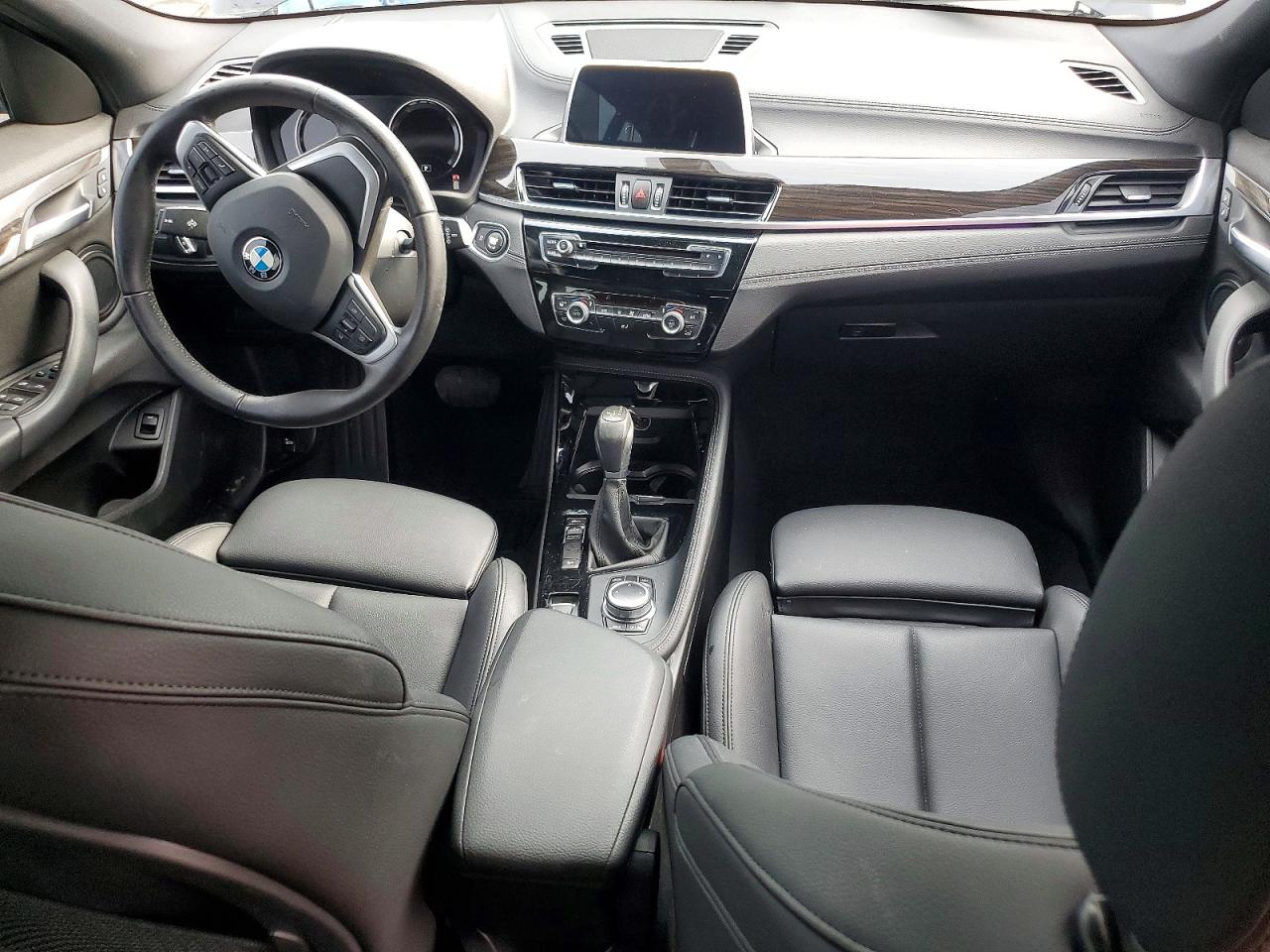 2018 BMW X2 xDrive28i