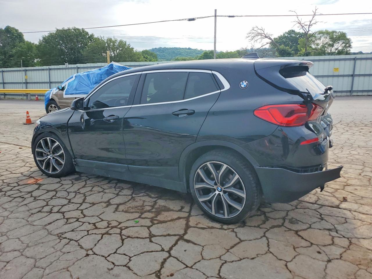 2018 BMW X2 xDrive28i