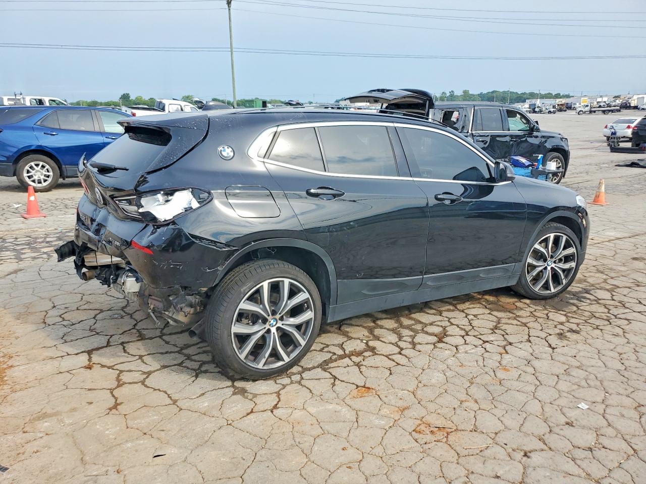 2018 BMW X2 xDrive28i