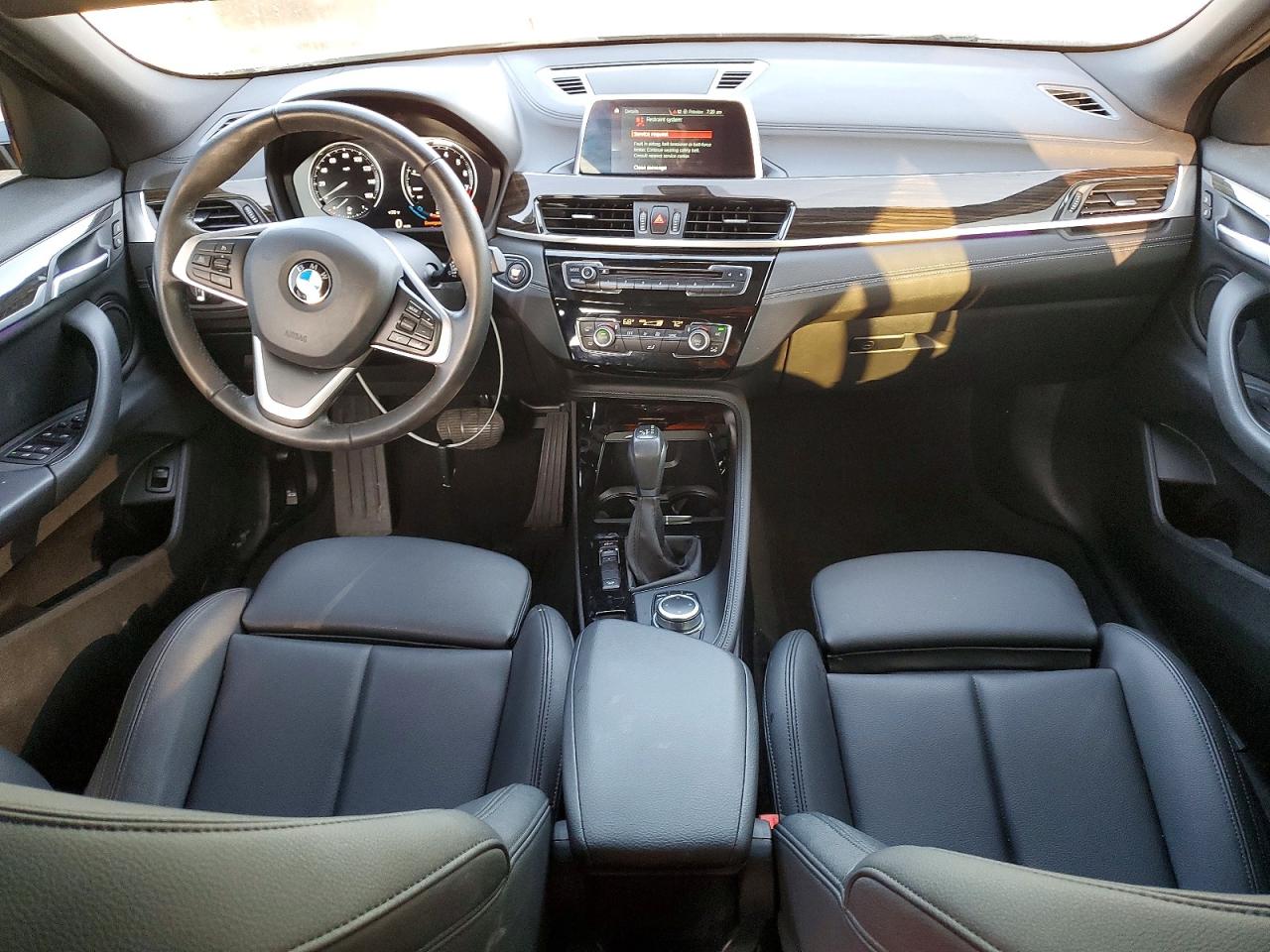 2018 BMW X2 xDrive28i