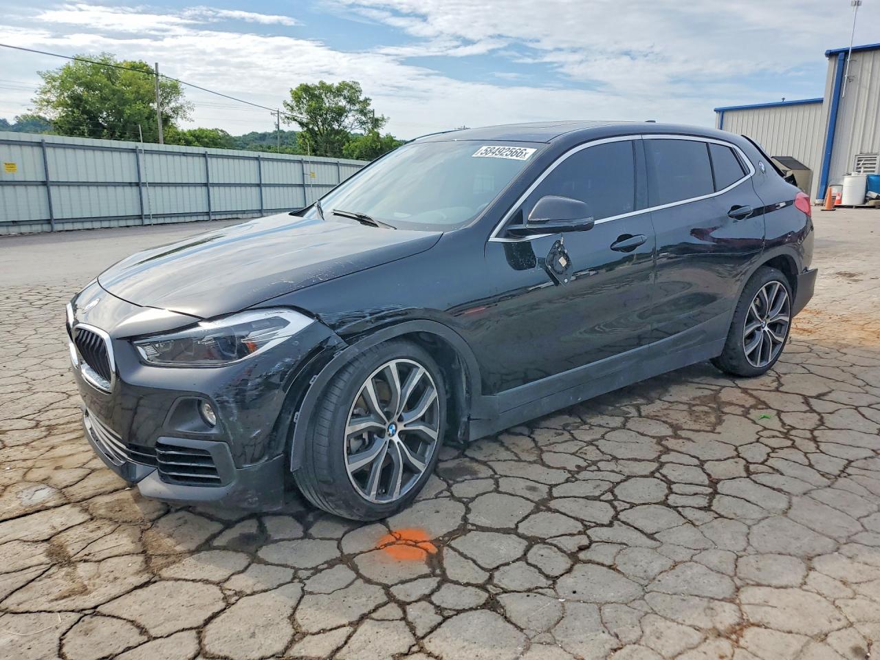 2018 BMW X2 xDrive28i