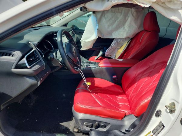 2018 TOYOTA CAMRY L/LE/SE/XLE