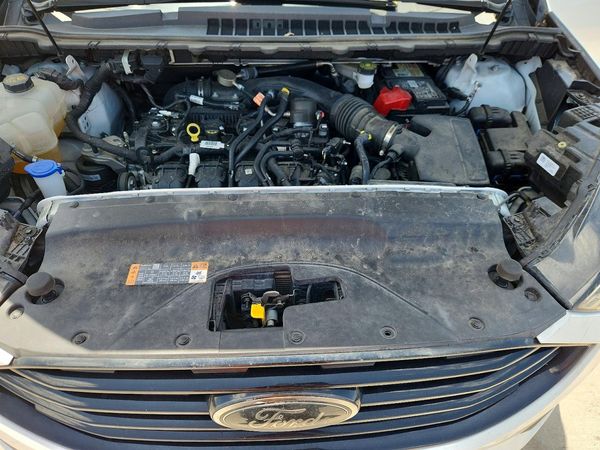 2024 FORD EDGE SE