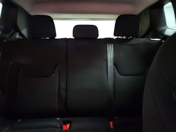 2021 JEEP RENEGADE SPORT 4X4