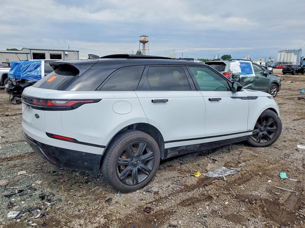 2019 LAND ROVER RANGE ROVER VELAR R-Dynamic SE