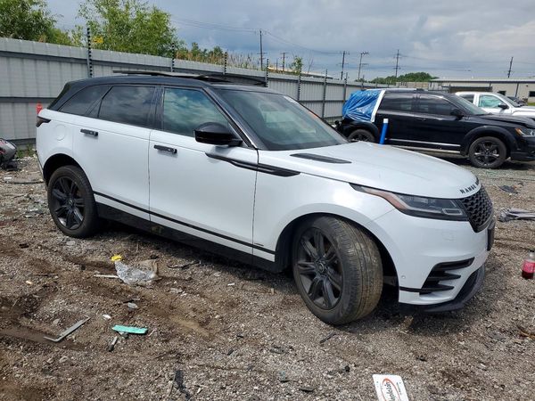 2019 LAND ROVER RANGE ROVER VELAR R-Dynamic SE