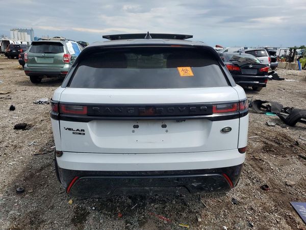 2019 LAND ROVER RANGE ROVER VELAR R-Dynamic SE