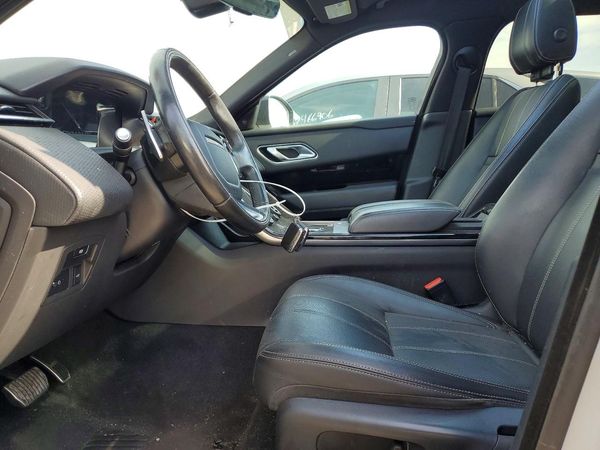 2019 LAND ROVER RANGE ROVER VELAR R-Dynamic SE