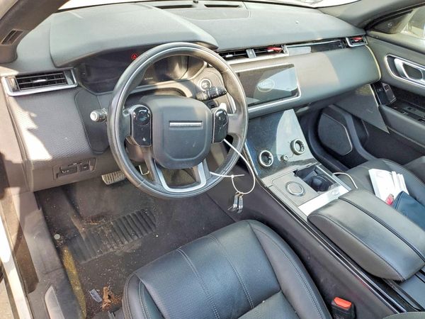 2019 LAND ROVER RANGE ROVER VELAR R-Dynamic SE